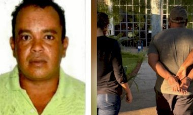 Preso homem suspeito de abusar de criança de 3 anos em churrasco de família em Anápolis