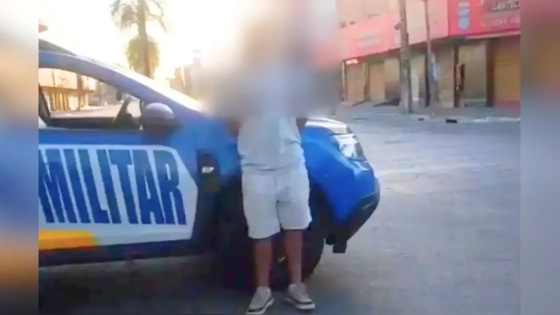 Justiça marca audiência de adolescente que dirigia bêbado e atropelou casal em Goiânia
