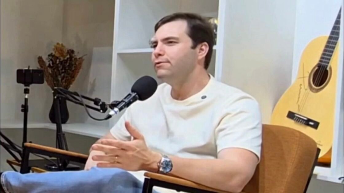 Kitão diz ter ajudado a combater preconceito contra cannabis medicinal em Goiânia e mira Alego