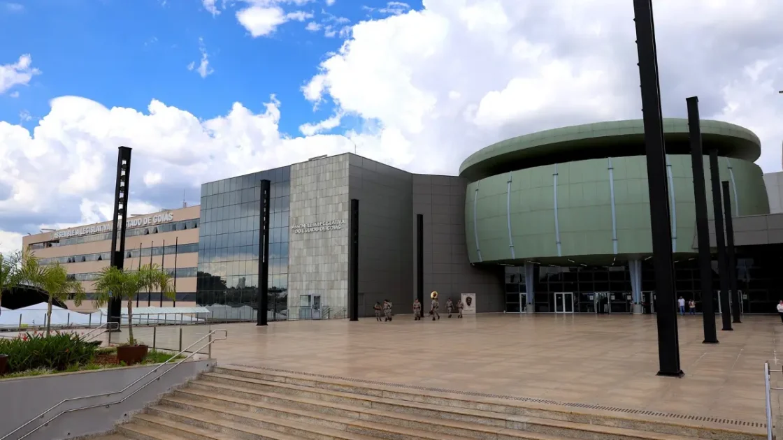Governo de Goiás destina projeto de R$ 292 milhões à nova sede do Hugo; proposta avança na Alego