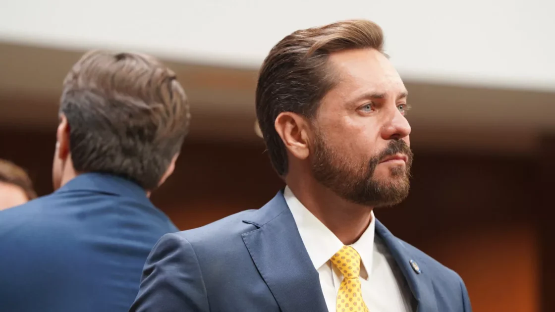 Bruno Peixoto vai assumir Governo de Goiás durante férias de Daniel Vilela; entenda a sucessão