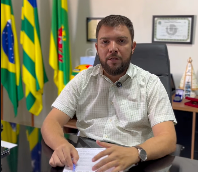 Mais de 45 famílias podem ser despejadas em Itajá, e prefeito alerta para crise social e econômica