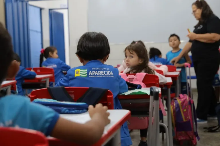 Aparecida de Goiânia abre concurso público com mais de 17 mil oportunidades; veja salários e como se inscrever