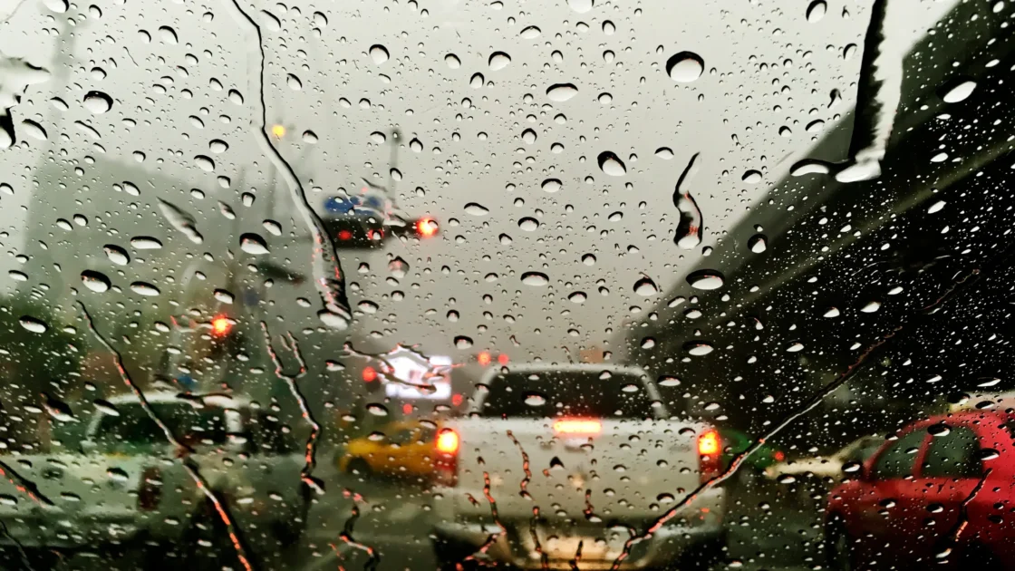 Goiás tem 129 cidades em alerta para tempestades com ventos acima de 60 km/h e risco de granizo