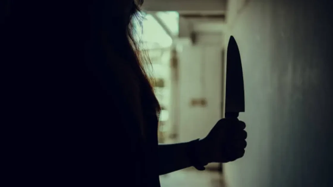 Mulher reage a agressões do marido, o mata com facada e é liberada por legítima defesa em Anápolis