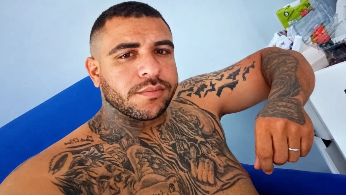 Discussão por carro estacionado termina em morte de jovem de 27 anos em Goiás; dois suspeitos são presos